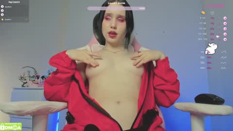   online show from 02.03.25