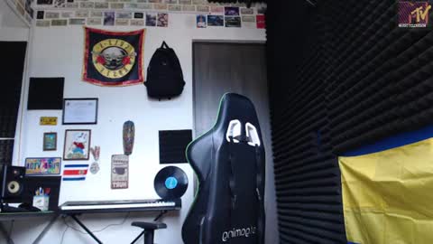Snapshot of gymbro42 chatting on 08.05.26 Gymbro42 online show from 08.05.26