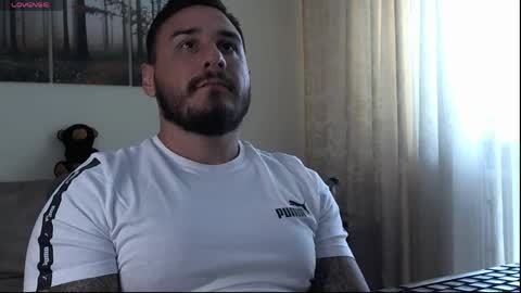 gymdominus online show from 05.18.26