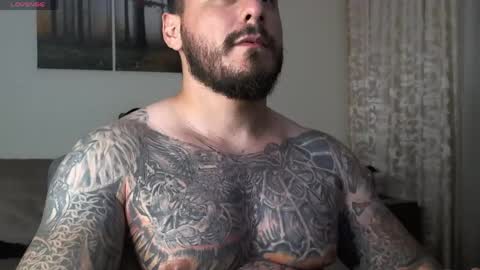 gymdominus online show from 05.19.26