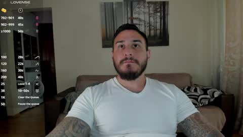 gymdominus online show from 05.25.26