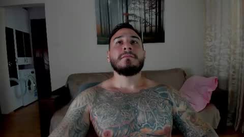 gymdominus online show from 07.05.26