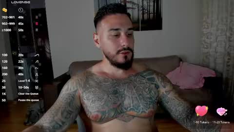 gymdominus online show from 07.12.26