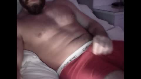 Snapshot of gymfitdan chatting on 10.04.25 GymFitDan online show from 10.04.25