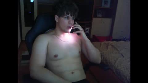 gymguy0505 online show from 12.15.25