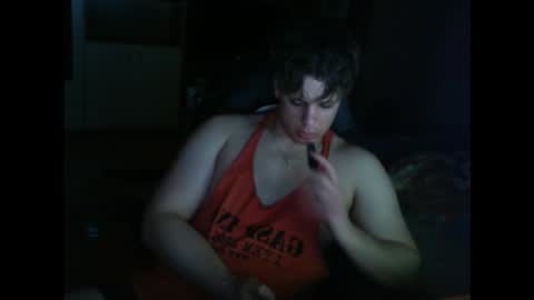 gymguy0505 online show from 02.20.26