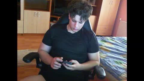 gymguy0505 online show from 02.23.26