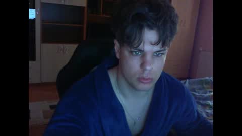 gymguy0505 online show from 03.16.26