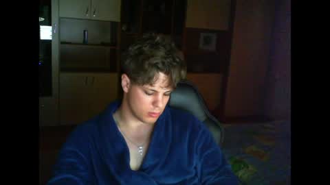 gymguy0505 online show from 03.20.26