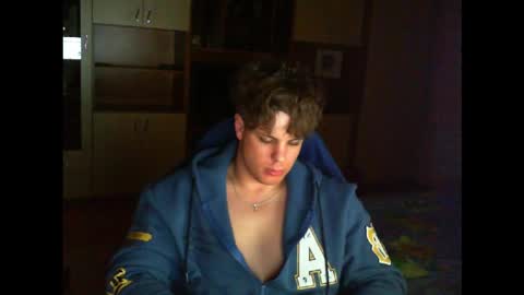 gymguy0505 online show from 03.23.26