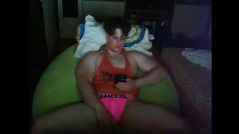 gymguy0505 online show from 06.01.26