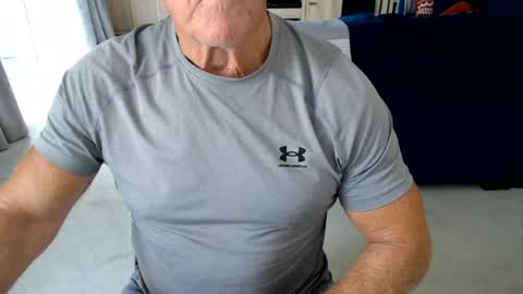 Gymguy online show from 07.17.26