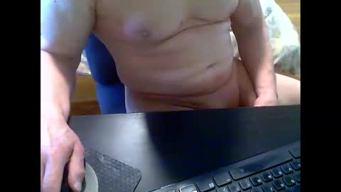 gymratt01 online show from 01.29.25