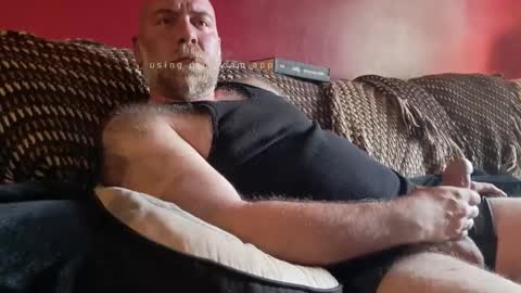 Snapshot of gymshoo chatting on 03.11.25 Eli online show from 03.11.25