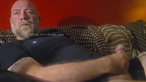 Snapshot of gymshoo chatting on 10.19.25 Eli online show from 10.19.25