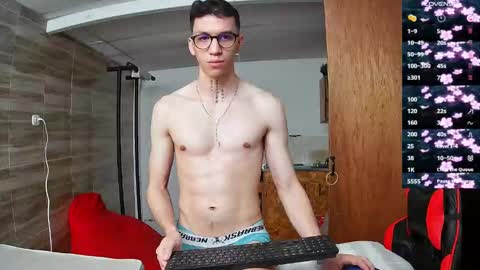 Snapshot of gyo_____ chatting on 09.23.25 gyo online show from 09.23.25