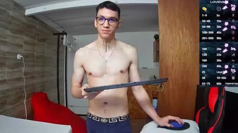 Snapshot of gyo_____ chatting on 09.25.25 gyo online show from 09.25.25