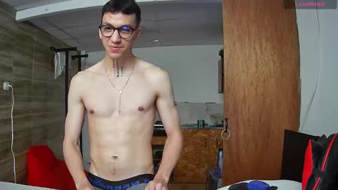 Snapshot of gyo_____ chatting on 09.28.25 gyo online show from 09.28.25