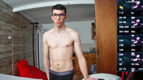 Snapshot of gyo_____ chatting on 10.14.25 gyo online show from 10.14.25