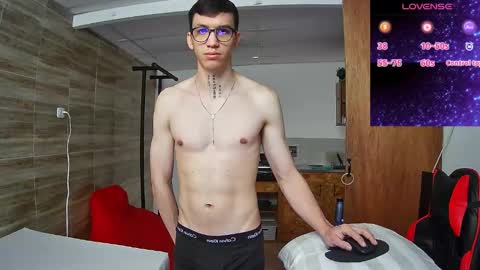 Snapshot of gyo_____ chatting on 10.20.25 gyo online show from 10.20.25