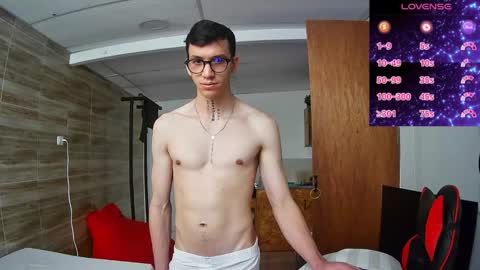 Snapshot of gyo_____ chatting on 10.28.25 gyo online show from 10.28.25