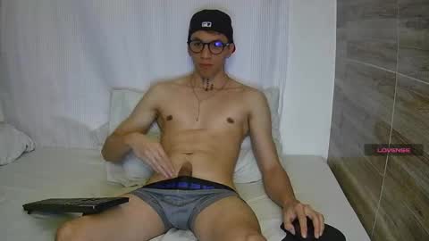 gyo online show from 11.30.25