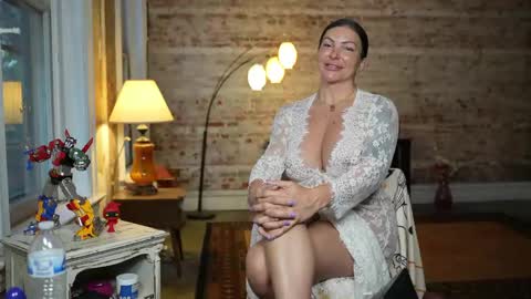 Gypsy online show from 09.17.25