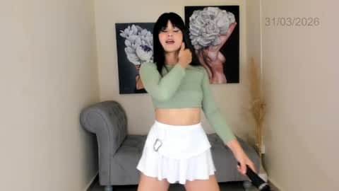 Gysel  online show from 04.04.26