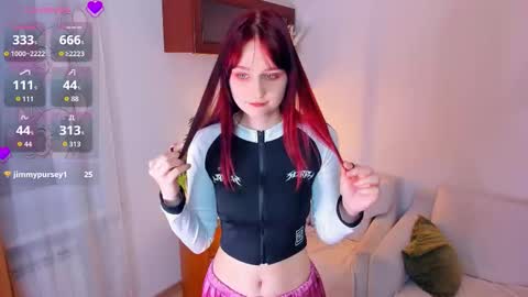 Kelly  Lilly online show from 01.17.26