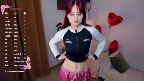 Kelly  Lilly online show from 02.21.26