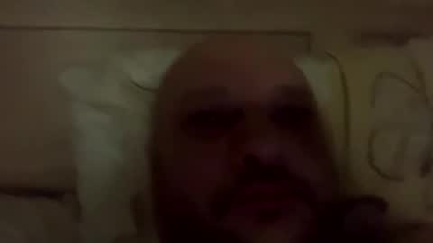 Snapshot of h0rnyd0ggy chatting on 01.29.25 h0rnyd0ggy online show from 01.29.25