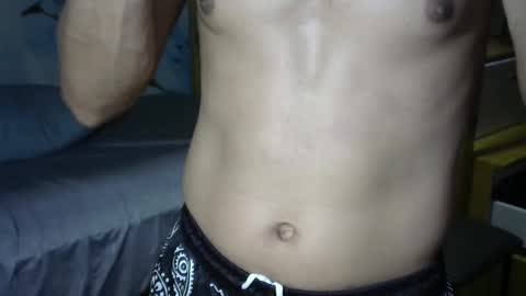 Rue online show from 03.08.26