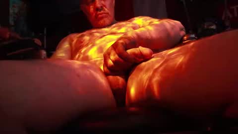 h0tttsteel online show from 10.15.25