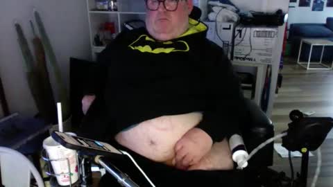 Snapshot of h20976 chatting on 10.18.25 h20976 online show from 10.18.25