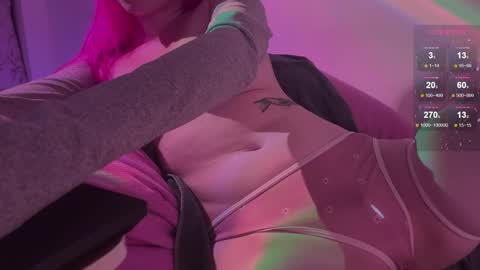 Lana online show from 06.05.26