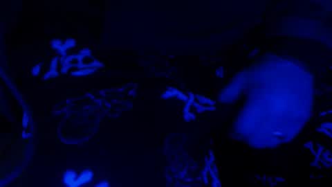 Snapshot of h2omygod chatting on 01.10.25 H2omygod online show from 01.10.25