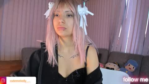 Hello Kitty online show from 02.10.26