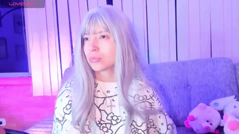 Hello Kitty online show from 02.25.26