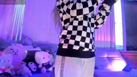 Hello Kitty online show from 03.26.26