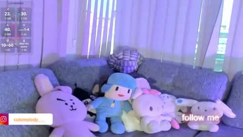 Hello Kitty online show from 05.22.26