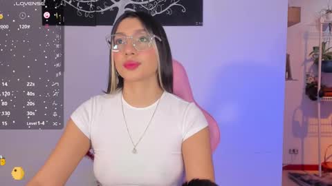 Paulina  online show from 02.21.25