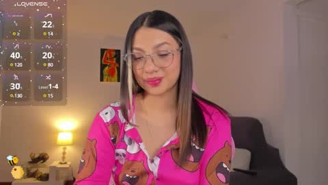 Paulina  online show from 03.03.25