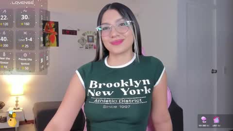 Paulina  online show from 03.07.25