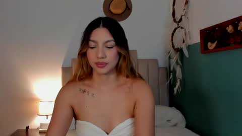 Paulina  online show from 05.25.26