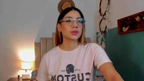 Paulina  online show from 06.06.26