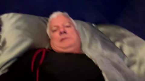 Ricko online show from 10.22.25