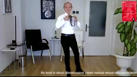 H. Blackwood online show from 06.23.26