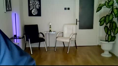 H. Blackwood online show from 07.13.26