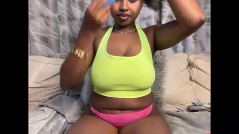 h_o_t_goddess online show from 02.22.26