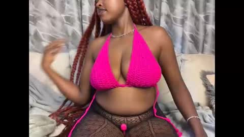 h_o_t_goddess online show from 03.29.26